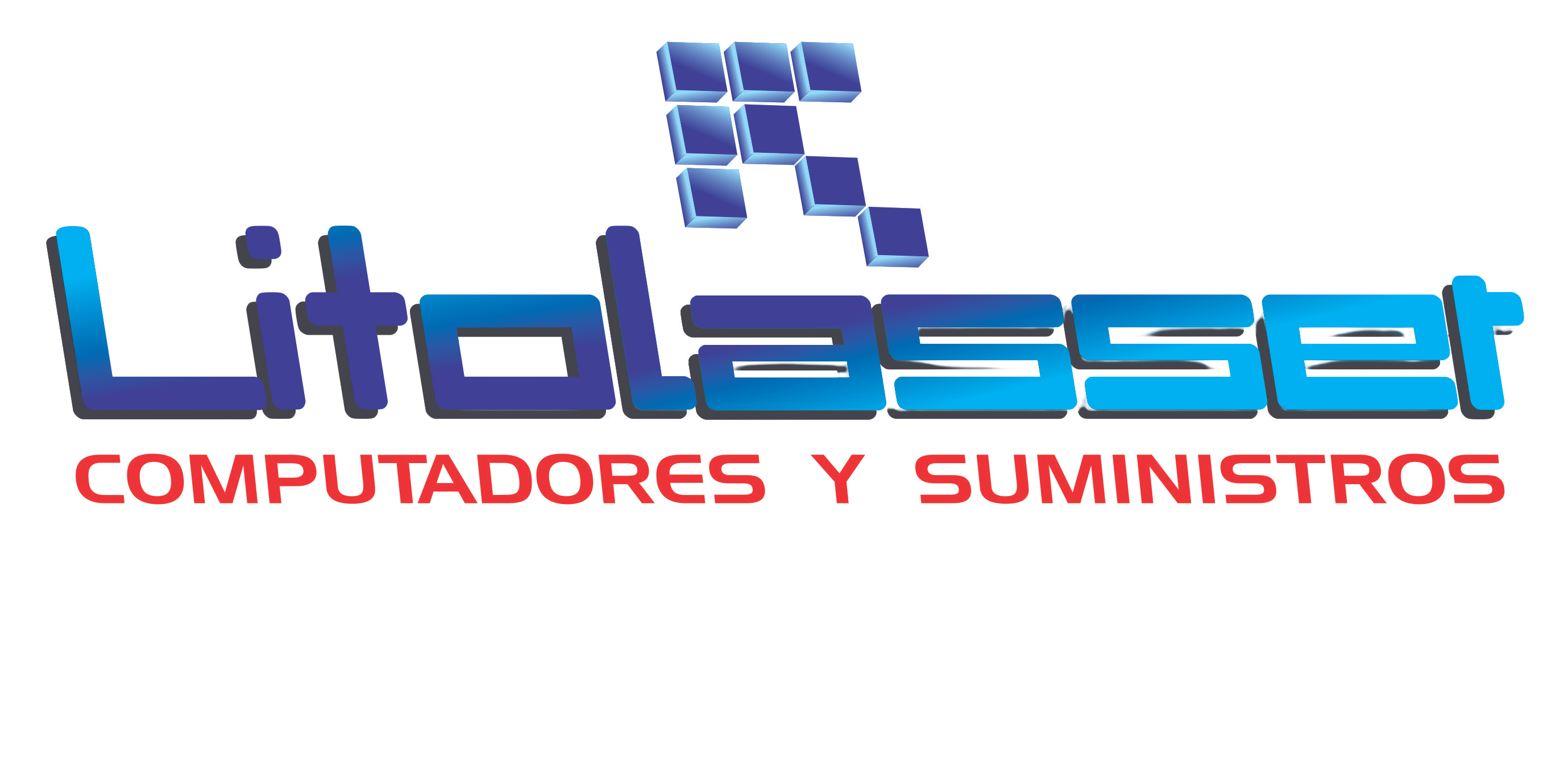 Litolasser